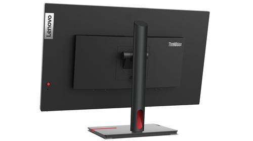 LENOVO ThinkVision T27p-30 UHD Type-C Monitor (63A9GAT1UK)