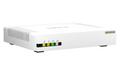QNAP QHora-321 - Router - Netz 1GbE, 2.5GbE - WAN-Ports: 6 (QHORA-321)