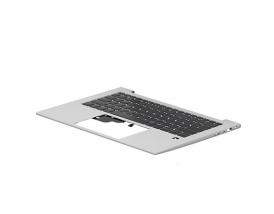 HP - Notebooks udskiftningstastatur (N09059-031)