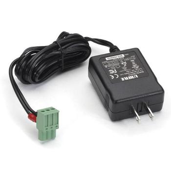 BLACK BOX POWER SUPPLY 100-240VAC 12VDC (PS012B)