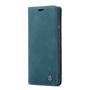 CASEME 013 Wallet Cover for Xiaomi Mi 9T & Mi 9t Pro - Blue