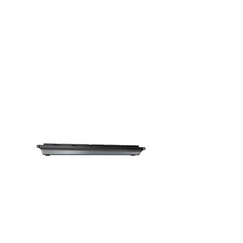 CHERRY DW9500 SLIM WRLS DT US BLACK US INTL - BLACK WRLS (JD-9500EU-2)