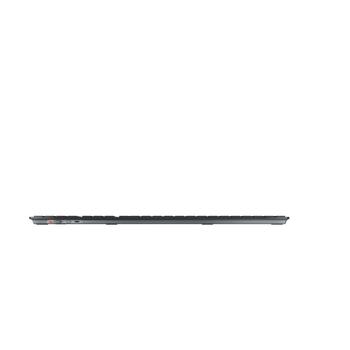 CHERRY DW9500 SLIM WRLS DT UK BLACK UK-ENGLISH - BLACK WRLS (JD-9500GB-2)