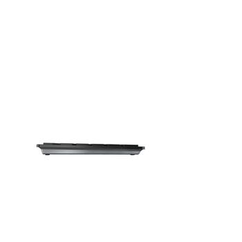 CHERRY DW 9500 SLIM KEYBOARD COMBO WIRELESS BLACK PAN-NORDIC WRLS (JD-9500PN-2)