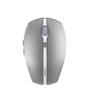 CHERRY GENTIX BT BLUETOOTH MOUSE FROSTED SILVER WRLS