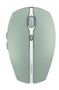 CHERRY GENTIX BT MOUSE AGAVE GREEN BLUETOOTH AGAVE GREEN WRLS