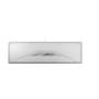CHERRY KC6000 C FOR MAC KB US SI/WH US-ENGLISH - SILVER/ WHITE WRLS (JK-1620US-1)