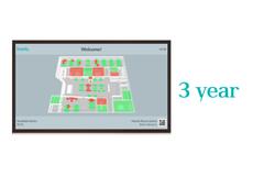 HUMLY FLOOR PLAN LICENSE 3 YEAR LICS