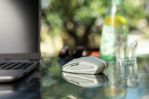 CHERRY GENTIX BT MOUSE AGAVE GREEN BLUETOOTH AGAVE GREEN WRLS (JW-7500-18)