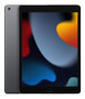 APPLE 10,2" iPad Gen 9 "2021" Wi-Fi 256GB  Rymdgrå