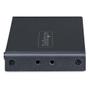 STARTECH StarTech.com 4-Port 8K HDMI Switch, HDMI 2.1 Switcher 4K 120Hz HDR10+, 8K 60Hz UHD, HDMI Switch 4 In 1 Out, Auto/ Manual Source Switching,  Remote Control and Power Adapter Included - 7.1 Channel Audio/ (4PORT-8K-HDMI-SWITCH)