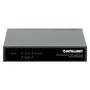 INTELLINET Gigabit switch 5x 10/ 100/ 1000 PoE/PoE+ (1x PD PoE, 4x PSE PoE) 26/68W (561082)