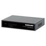 INTELLINET Gigabit switch 5x 10/ 100/ 1000 PoE/PoE+ (1x PD PoE, 4x PSE PoE) 26/68W (561082)