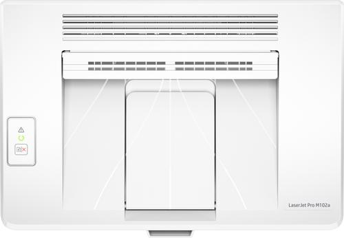 HP LaserJet Pro M102a Prntr (G3Q34A)