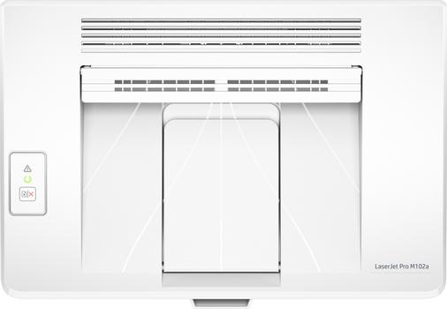 HP LaserJet Pro M102a Prntr (G3Q34A)