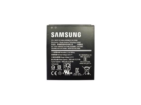 SAMSUNG Xcover 6 Pro Extra Battery Xcover 6 Pro Extra Battery (GP-PBG736ASABW)