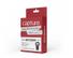 CAPTURE Tape D1 9Mm Black/ white