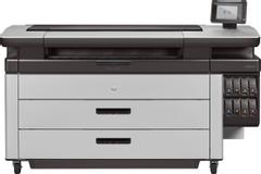 HP PageWide XL 5100 Printer