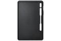 SAMSUNG Tab S8 Protective Standing Cover Black ACCS (EF-RX700CBEGWW)