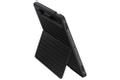 SAMSUNG Galaxy Tab S8 Deksel (gjennomsiktig) Robust deksel med stativfunksjon (EF-RX700CBEGWW)