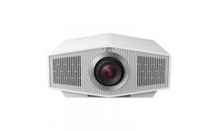 SONY 4K Laser SXRD Projector 3200lm White