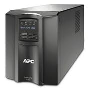 APC Smart-UPS 1,5kVA 120V SCHEEPSBORD