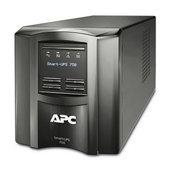 APC Uninterruptible Power Supply (SMT750X93)