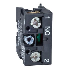SCHNEIDER ELECTRIC KONTAKTELEM. ZB2BE101 1SL F/XB2B (ZB2BE101)