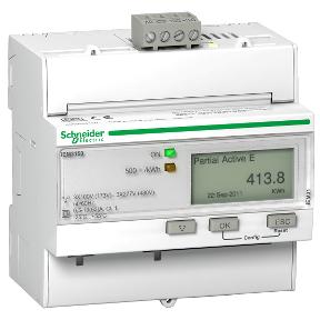 SCHNEIDER Electric Meter Electronic  (A9MEM3150)