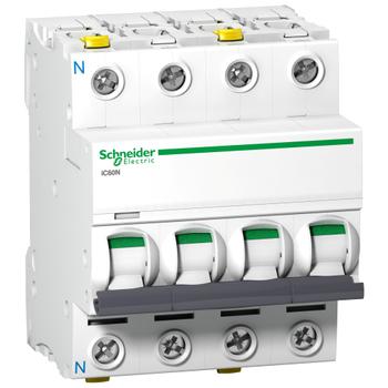 SCHNEIDER Electric A9F04716 (A9F04716)