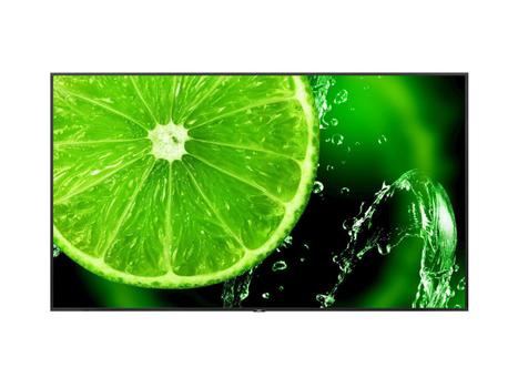 Sharp / NEC E758 | 75"" | 3840x2160 | 350Nits | 16/7 | Built-in speaker | (60005157)