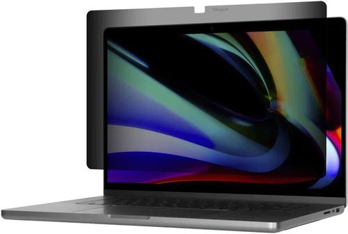 TARGUS Magnetic Privacy Screen for 2022 13inch M2 MacBook Air (ASM136MBAGL)