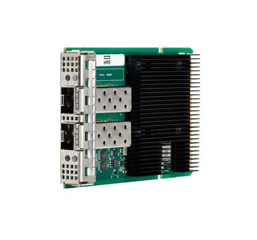 HPE BCM 57414 10/25GbE 2p SFP28 OCP3 Adptr (P10115-B21)