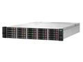 Hewlett Packard Enterprise HPE D3710 - Storage enclosure - 25 bays (SATA-600 / SAS-3) - rack-mountable - 2U