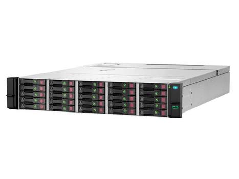 Hewlett Packard Enterprise HPE D3710 Enclosure (Q1J10A)