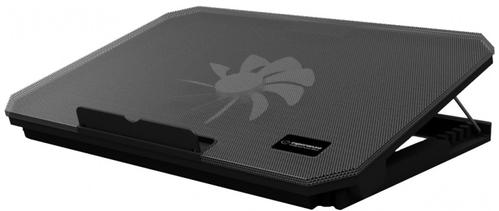 ESPERANZA Laptop Cooling Pad 1200 Rpm (EA141)