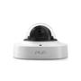 AVA Security Compact Dome White - 5MP - 30