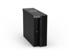 AVIGILON Appliance 1000 with 48TB net storage and dual 10Gb and 1Gb Base-T network connection. Support for up