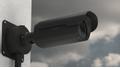 AVA Security Bullet Wide Black - 5MP - 30