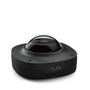 AVIGILON Ava 360 Camera Black. 9MP resolution. AI-powered pano camera, IR and advanced microphone array, indo