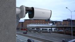 AVIGILON ALTA VIDEO AVA BULLET WIDE WHITE - 4K - 30 DAYS