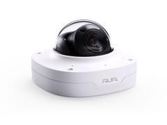 AVIGILON ALTA VIDEO AVA DOME WHITE - 4K - 30 DAYS