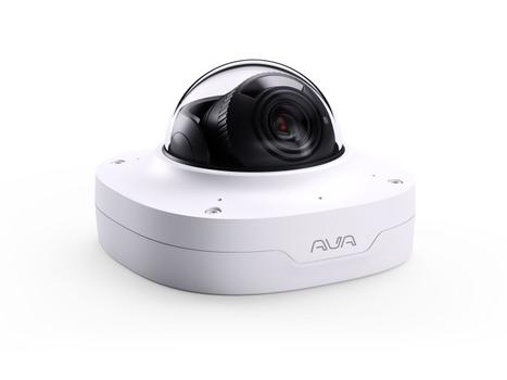 AVIGILON ALTA VIDEO AVA DOME WHITE - 4K - 30 DAYS (DOME-W-4K-30)