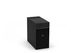 AVIGILON Alta A750 with 32TB net storage and dual 1Gb Base-T network connection. Support for up to 50 cameras