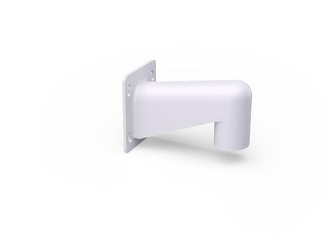 AVA Security Mounting arm white (ACC-MNT-ARM-W)