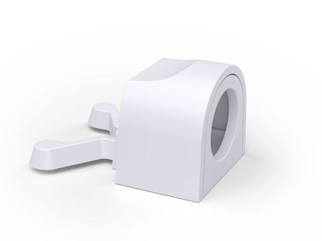 AVIGILON ACC-CON-A34-W,  Ava cond 34 W (ACC-CON-A34-W)