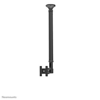 Neomounts by Newstar MONITOR ARM, CEILING, 72-112CM, SILVER (FPMA-C100 $DEL)