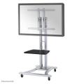 Neomounts by Newstar Mobile Flatscreen Floor Stand height 80-180 cm