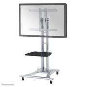 Neomounts by Newstar LCD Mobil gulvstand Sølv Max v 800/450