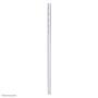Neomounts by Newstar FPMA-CP150 Ceiling Extension Pole 150cm pole FPMA-C200/PLASMA-C100/FPMA-C400SILVER silver